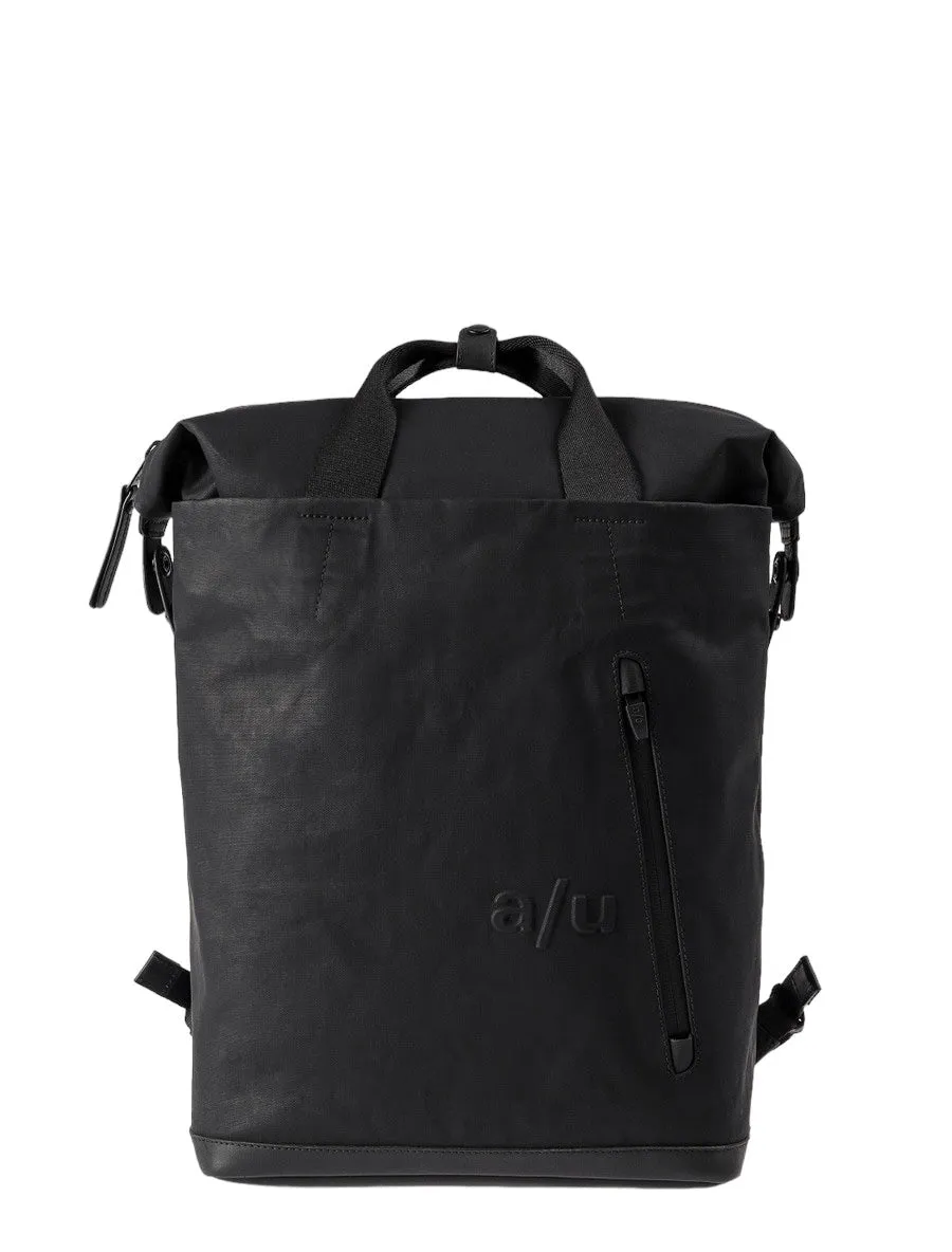 Aunts & Uncles - Morioka Backpack Black