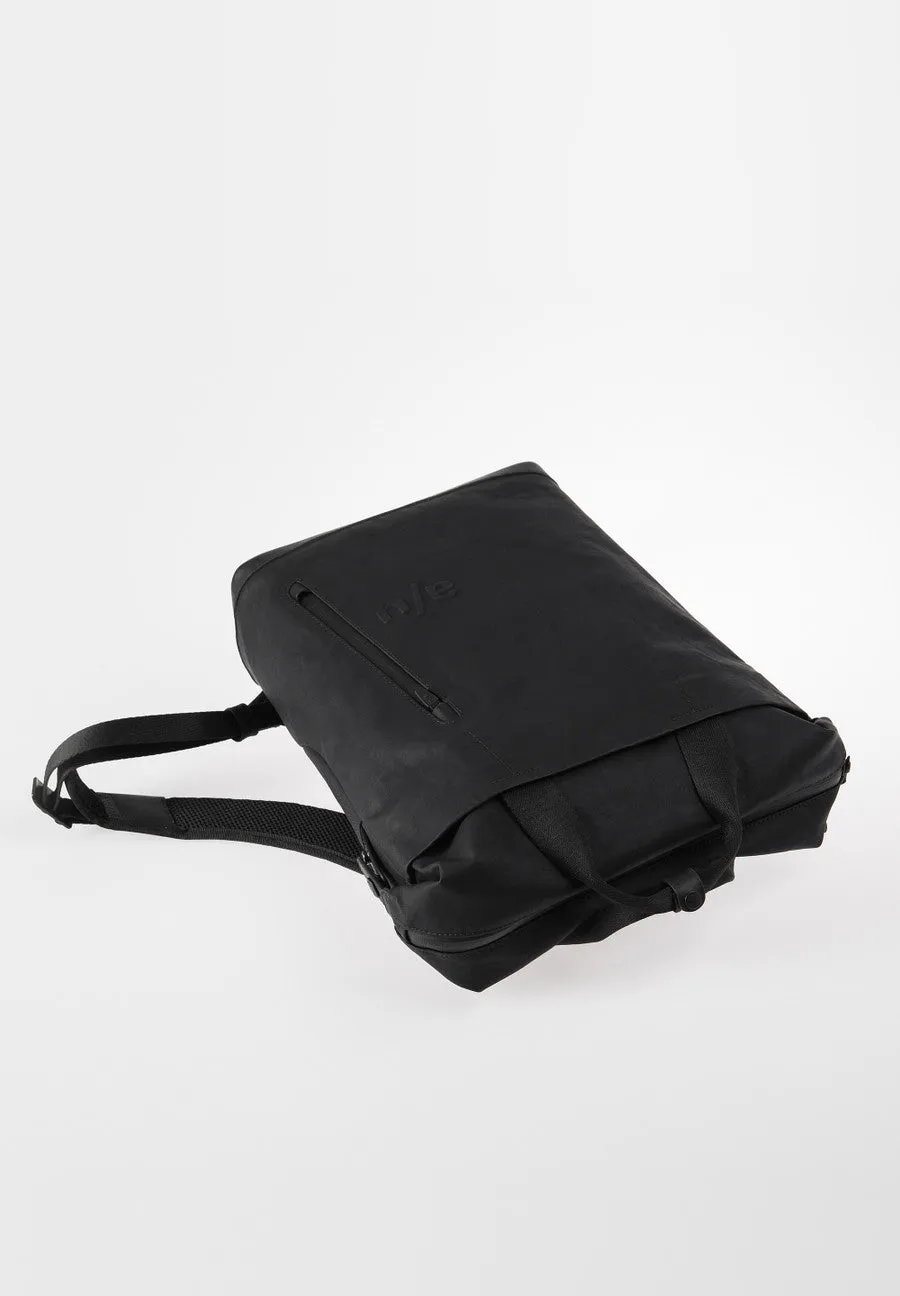 Aunts & Uncles - Morioka Backpack Black