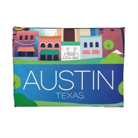 Austin Zip Pouch