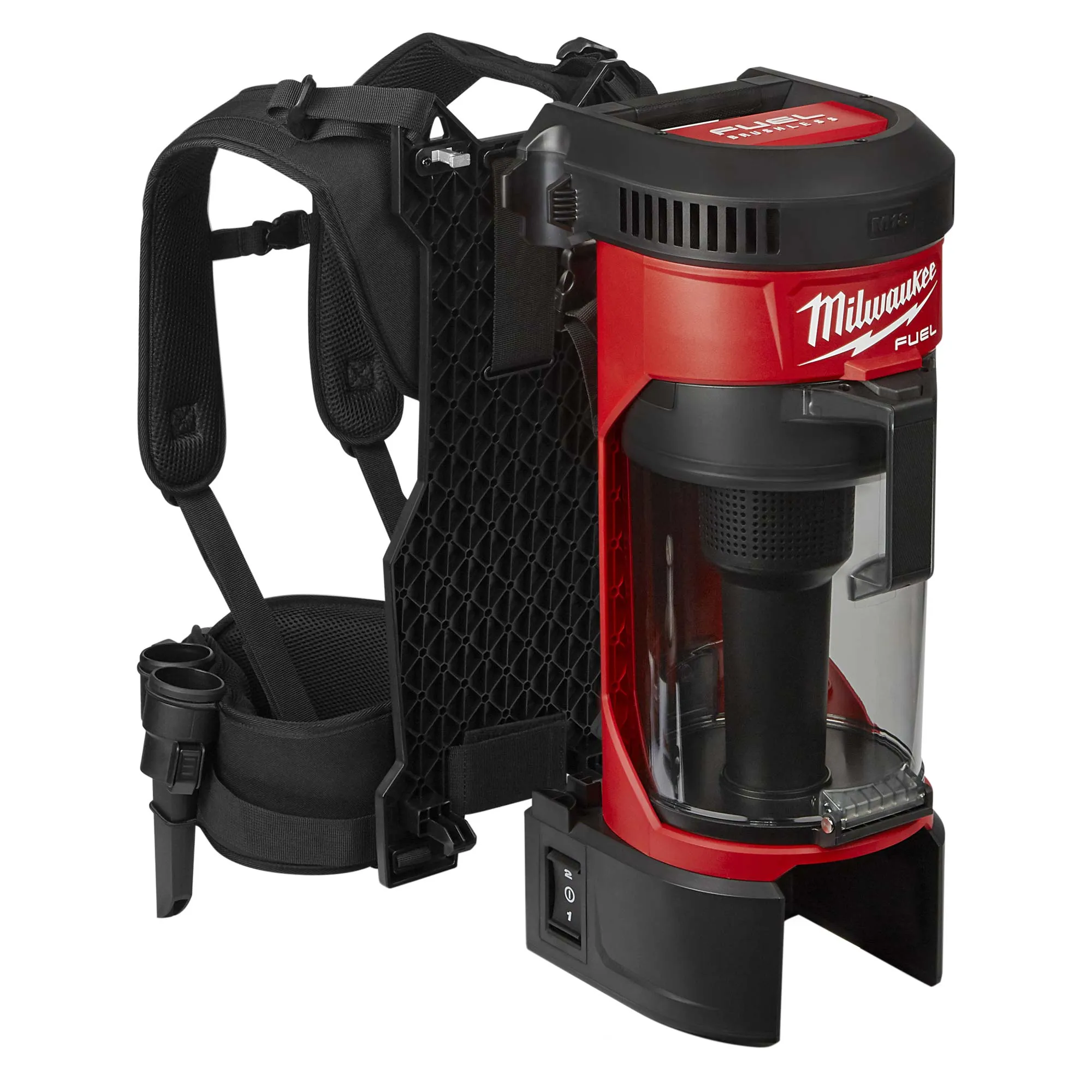 Backpack Vacuum Milwaukee M18 FBPV-0