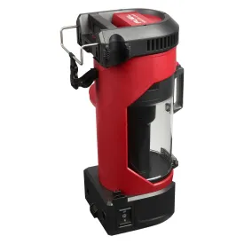 Backpack Vacuum Milwaukee M18 FBPV-0