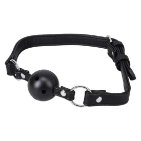 Ball Gag In A Bag