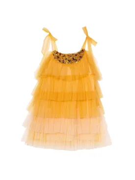 Bananarama Tulle Dress