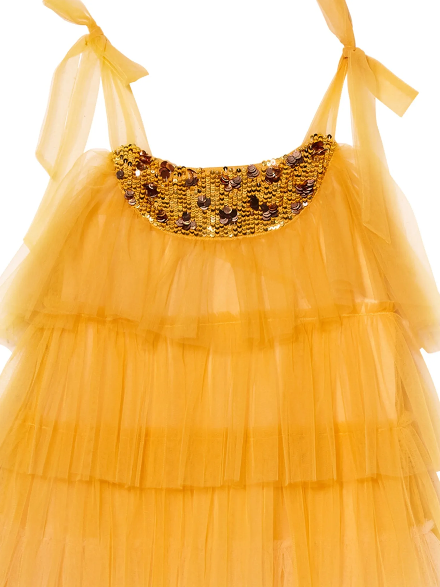 Bananarama Tulle Dress