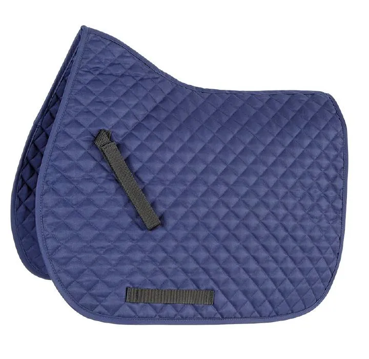 Banwell Pony Club Saddle Pad