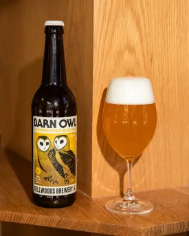 Barn Owl No.33