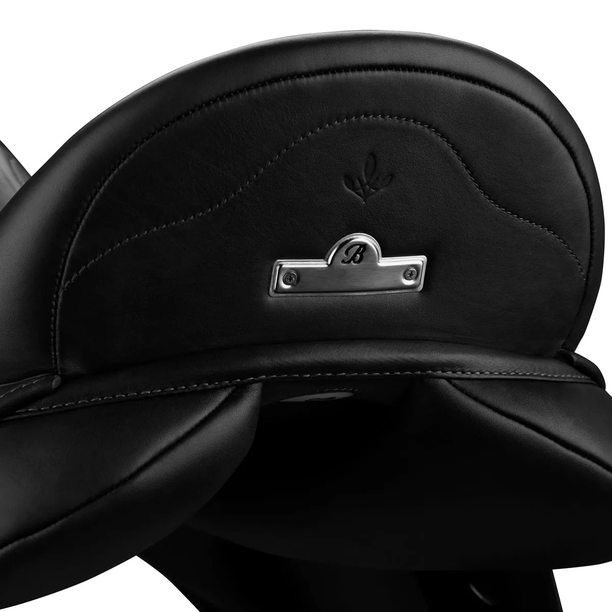 Bates Isabell Icon Dressage Saddle With HART