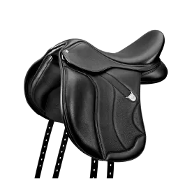 Bates Wide All Purpose Saddle