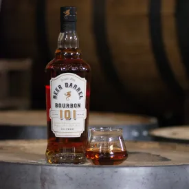 Beer Barrel Bourbon 101