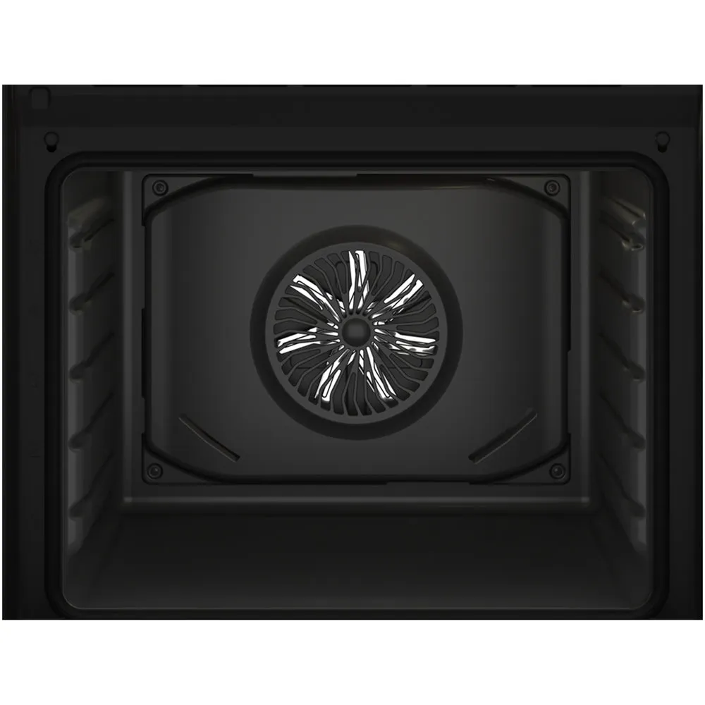 Beko AeroPerfect™ CIFY71W 60cm Built in RecycledNet® Single Fan Oven - White