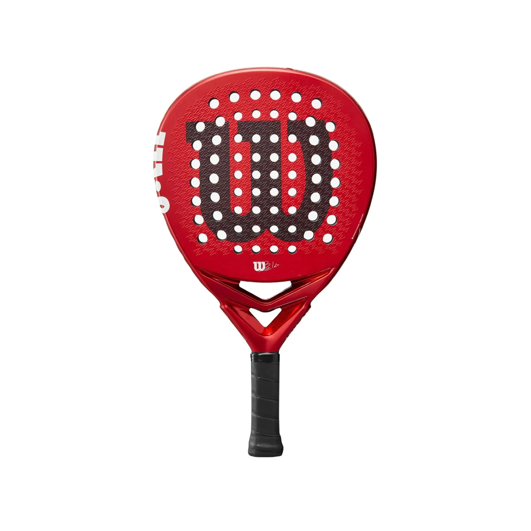 BELA PRO V2.5 LIMITED EDITION ITALY RACKET AND BACKPACK