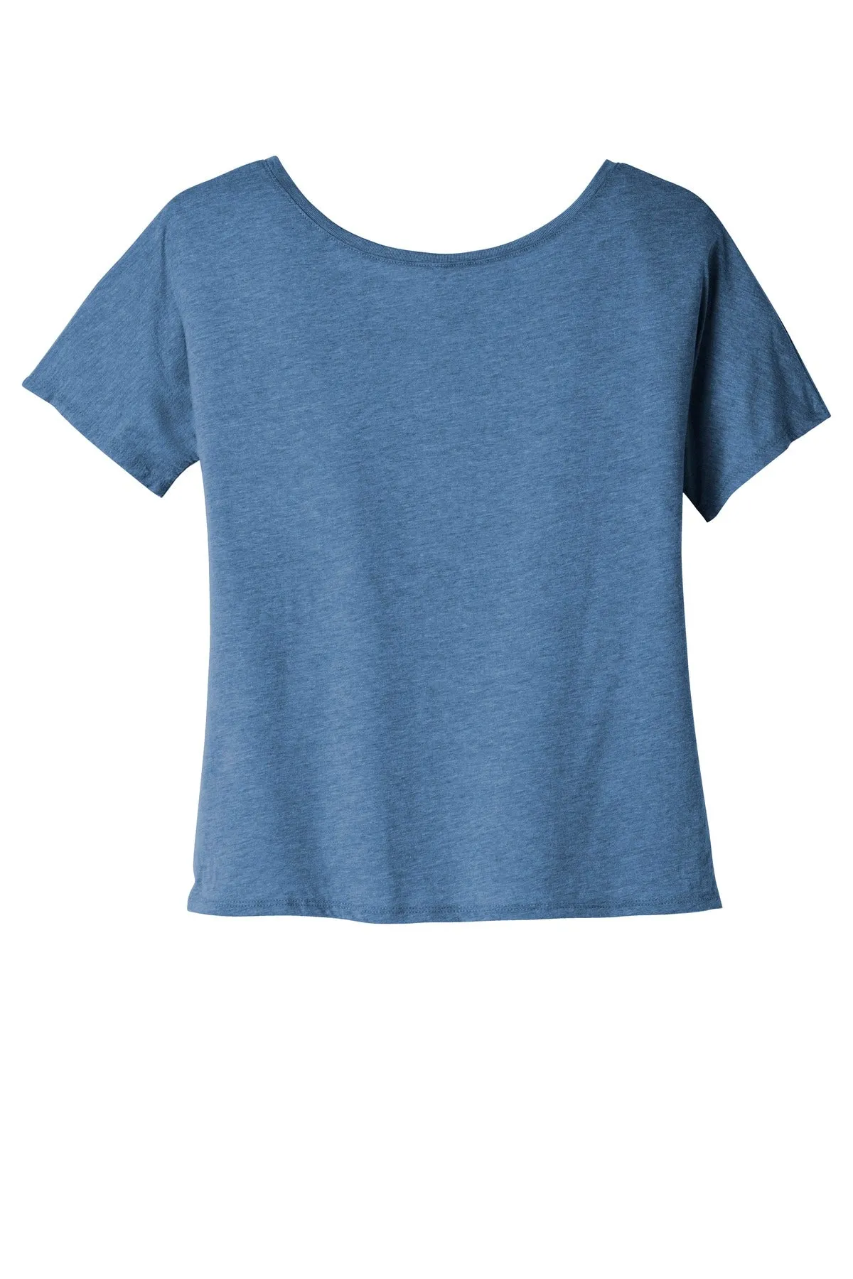 BELLA CANVAS Women's Slouchy Tee. BC8816