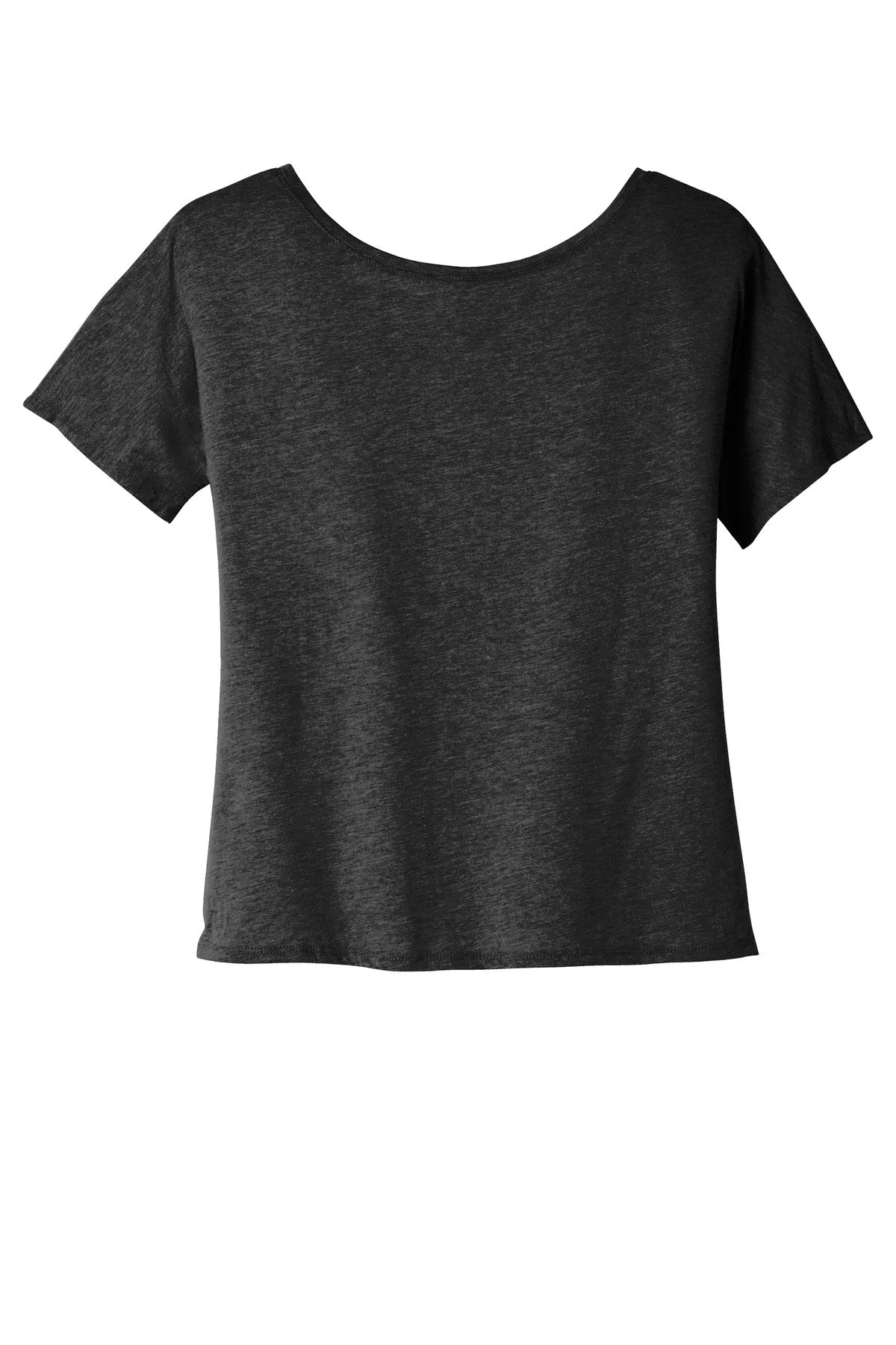 BELLA CANVAS Women's Slouchy Tee. BC8816