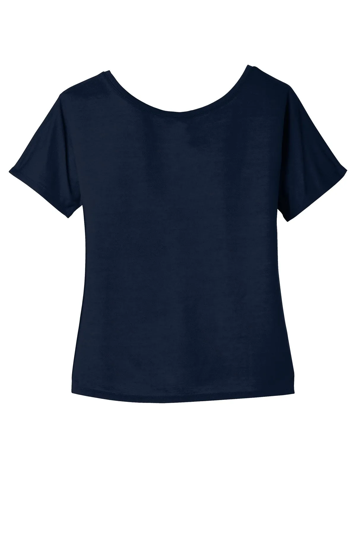 BELLA CANVAS Women's Slouchy Tee. BC8816