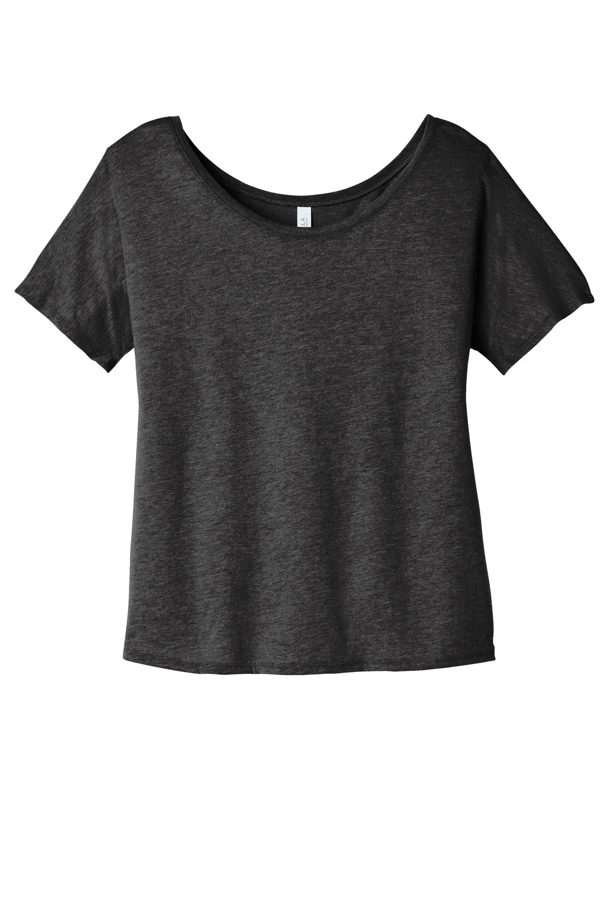 BELLA CANVAS Women's Slouchy Tee. BC8816