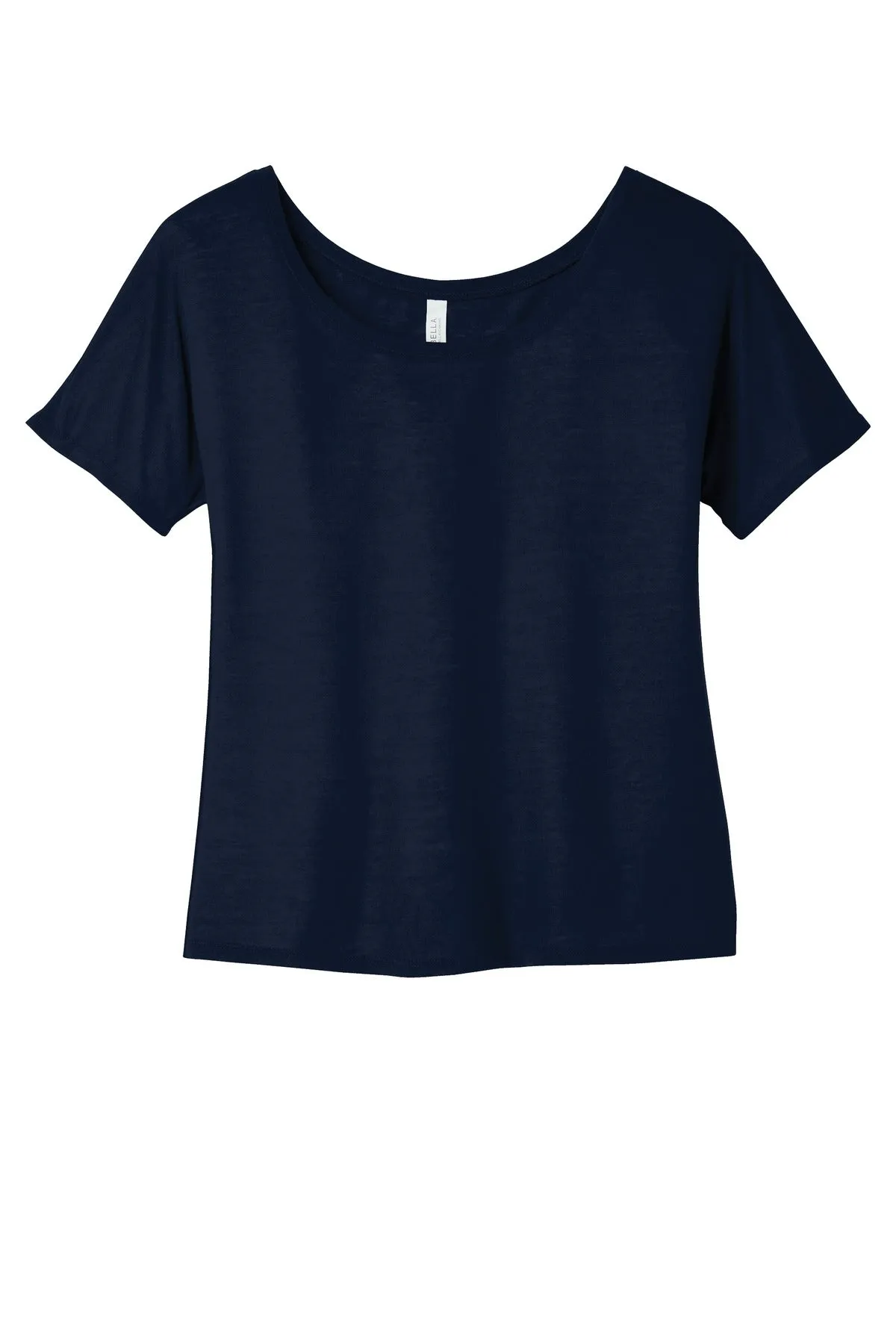 BELLA CANVAS Women's Slouchy Tee. BC8816