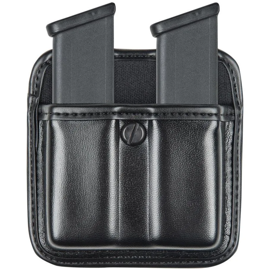 Bianchi Model 7922 Double Magazine Pouch, Triple Threat II