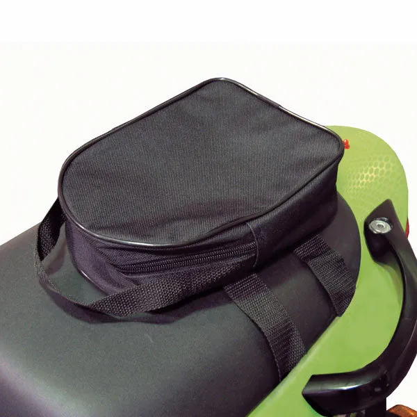 BikeIt Mammoth Lock & Chain Carry Pouch