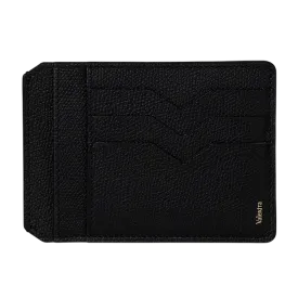 Black Card Case Holder