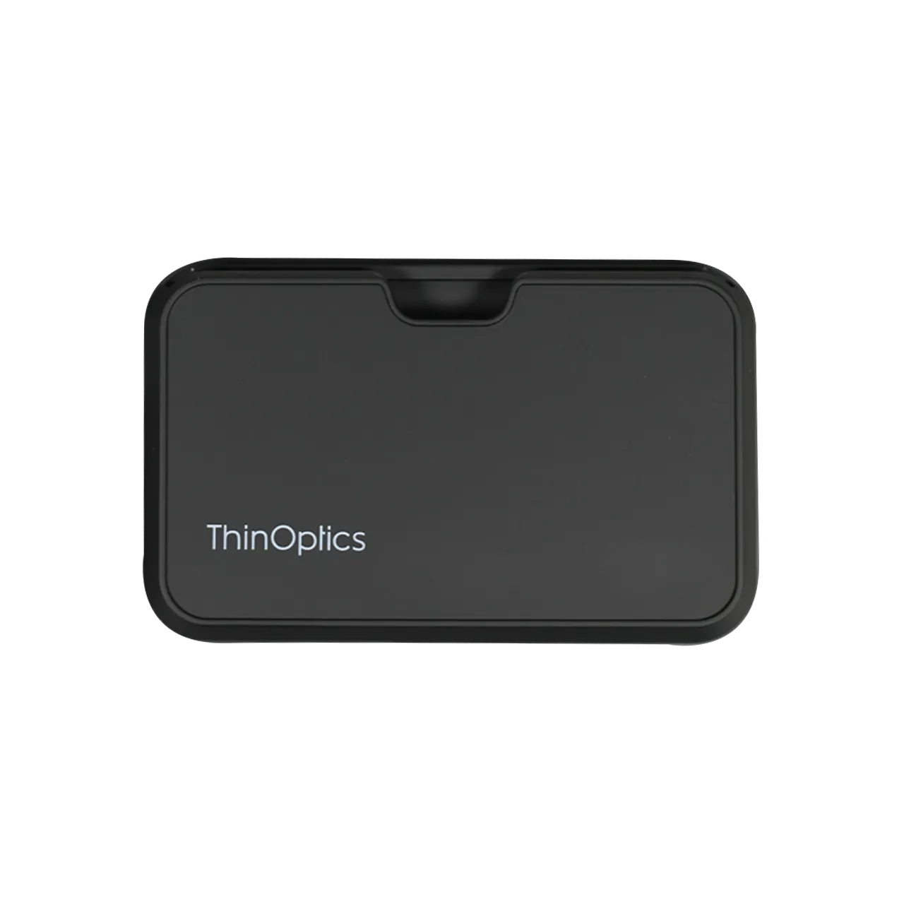 Black MagSafe® Universal Pod Case Only