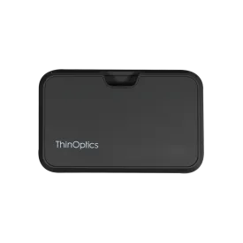 Black MagSafe® Universal Pod Case Only