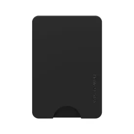 Black MagSafe Wallet