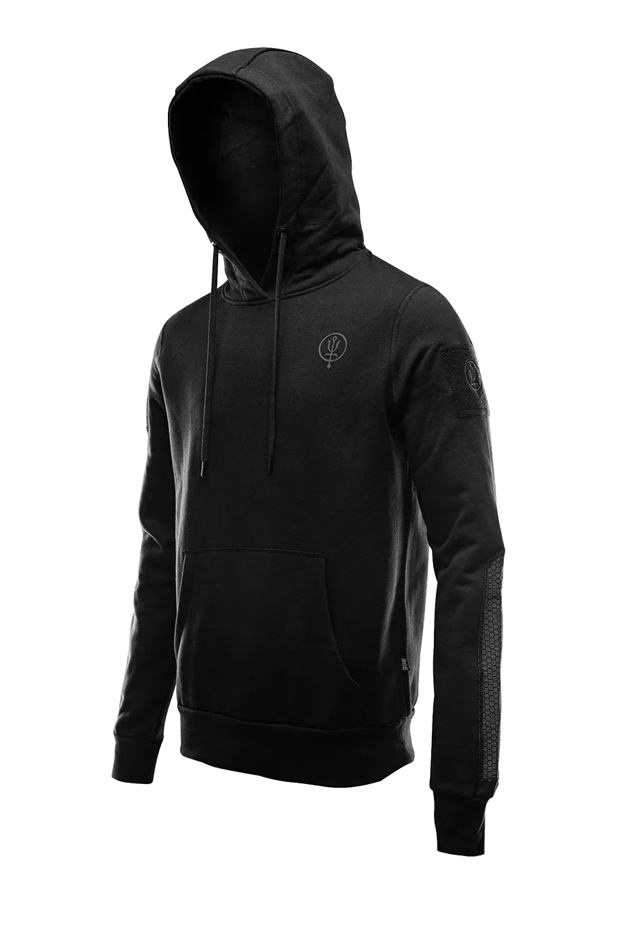 BLACK OPS DYNEEMA®️ HOODY (G1)