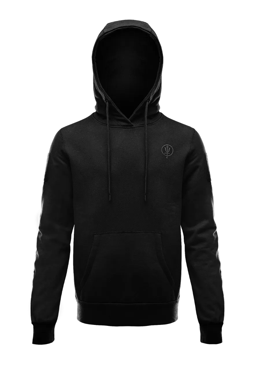 BLACK OPS DYNEEMA®️ HOODY (G1)