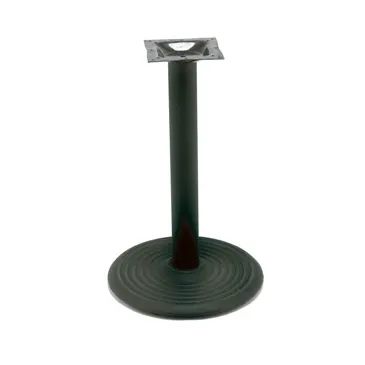 Black Ring Saturn Table Base 28