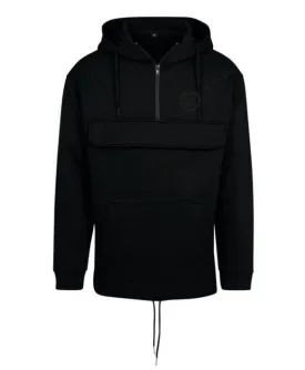 Blackout Pouch Hoody