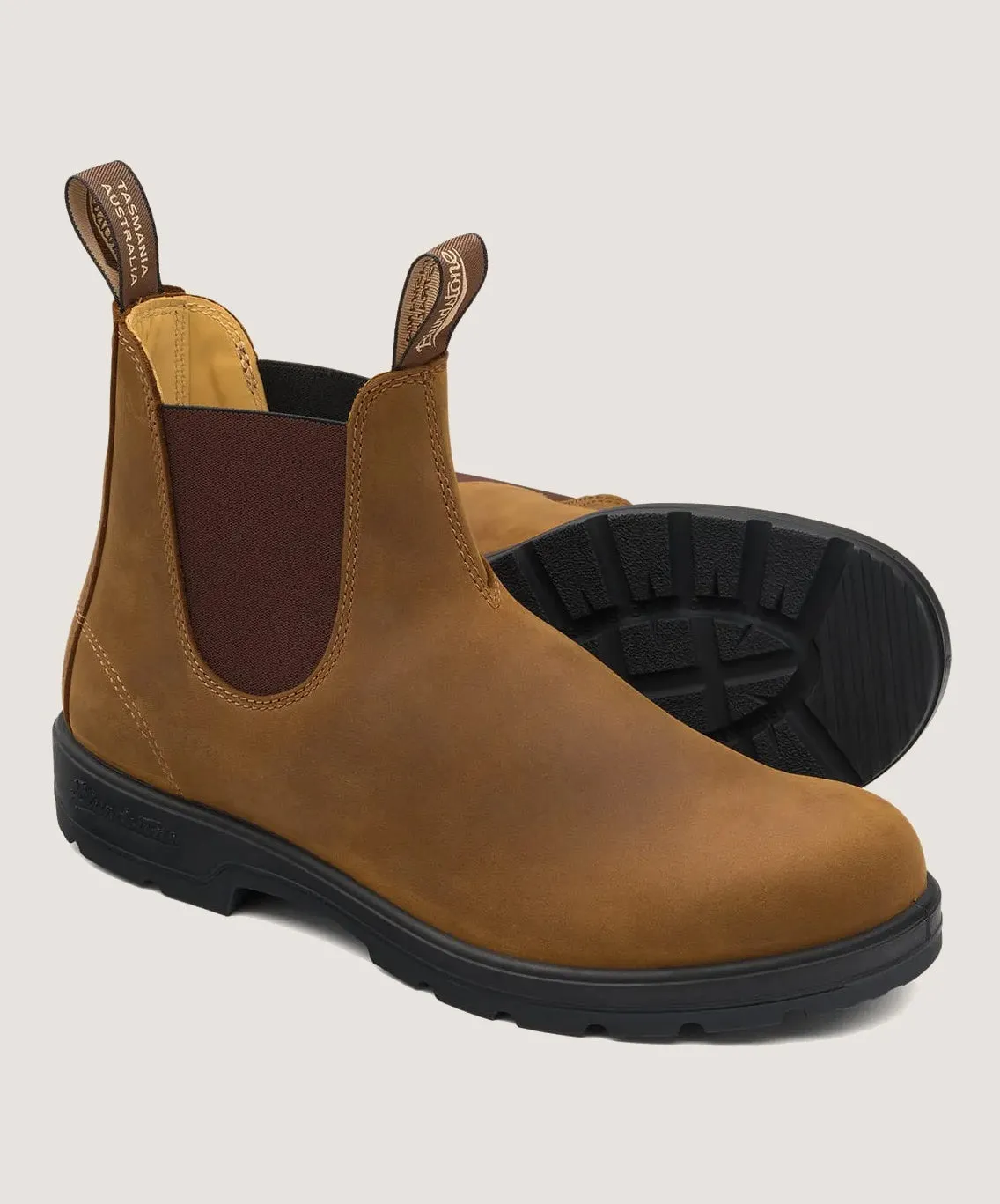 Blundstone 562 - Saddle Brown