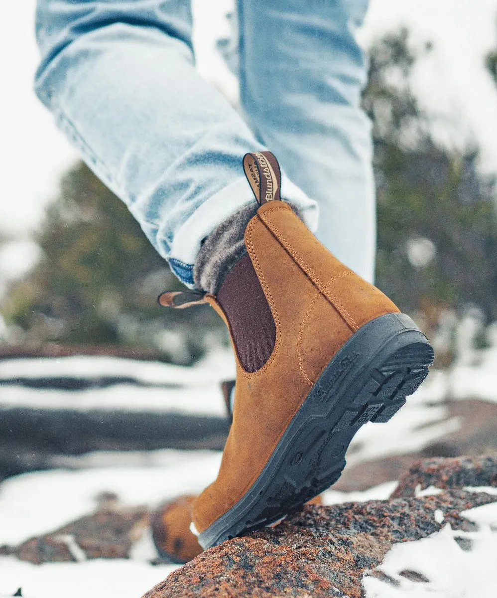 Blundstone 562 - Saddle Brown