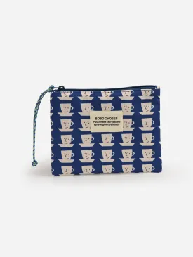 Bobo Choses Cup Of Tea Mini Pouch