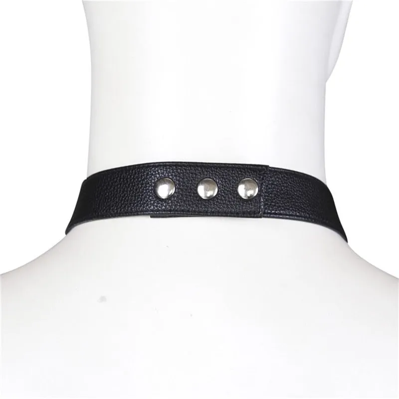 Body Belt Harness