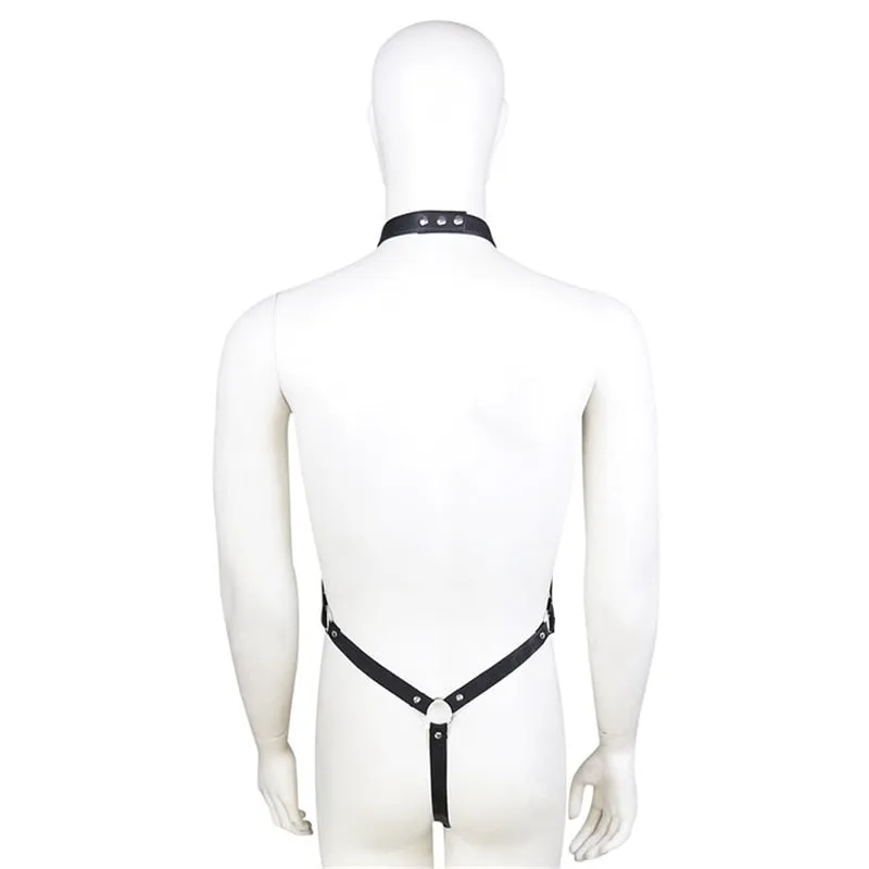 Body Belt Harness