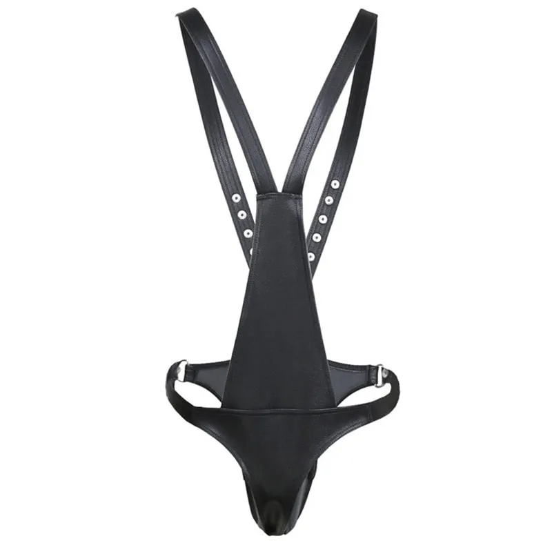 Body Belt Harness