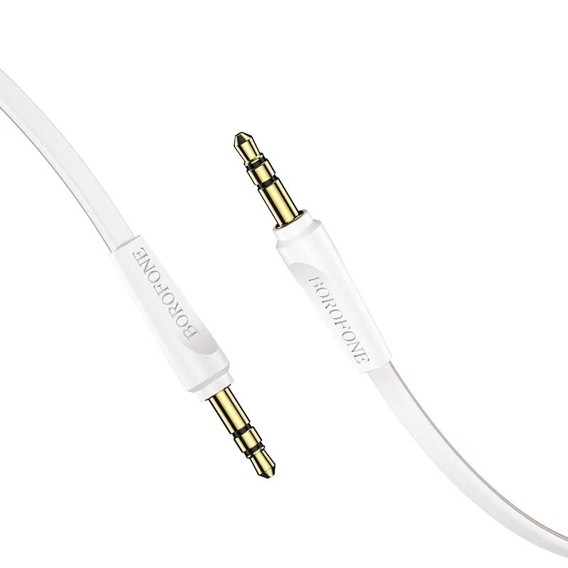 BOROFONE AUX Audio Cable High Fidelity BL6