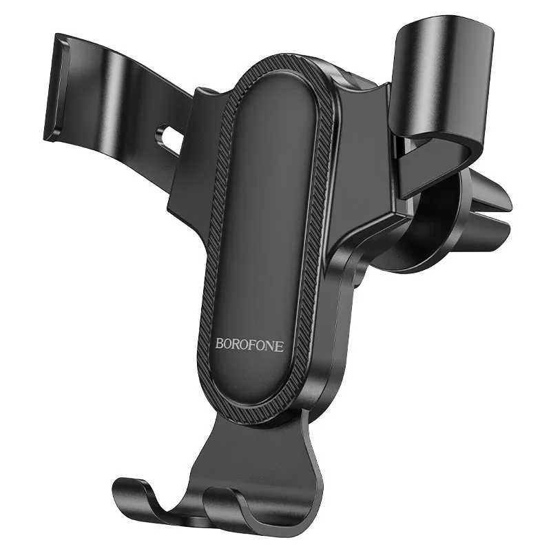 Borofone BH74 Air Outlet Gravity IN-Car Holder