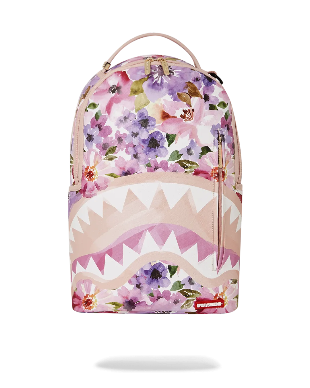 BOTANIC VILLA CHILLA BACKPACK (DLXV)