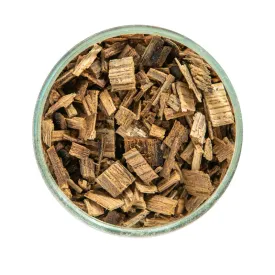 Brandy Barrel Chips 4 oz