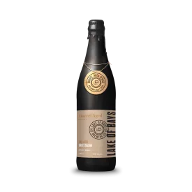 Brett Saison - 750ml