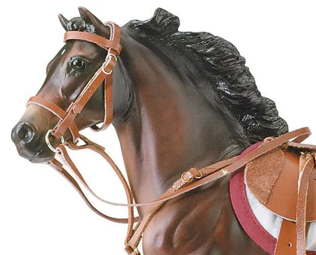 Breyer Hunter/Jumper Bridle