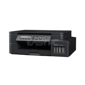 Brother DCP-T520W Multi-Function High-volume Printing 3-in-1 Wireless Printer