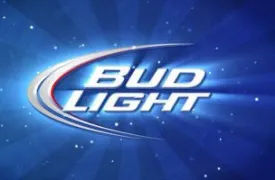 Bud Light 1/4 Keg