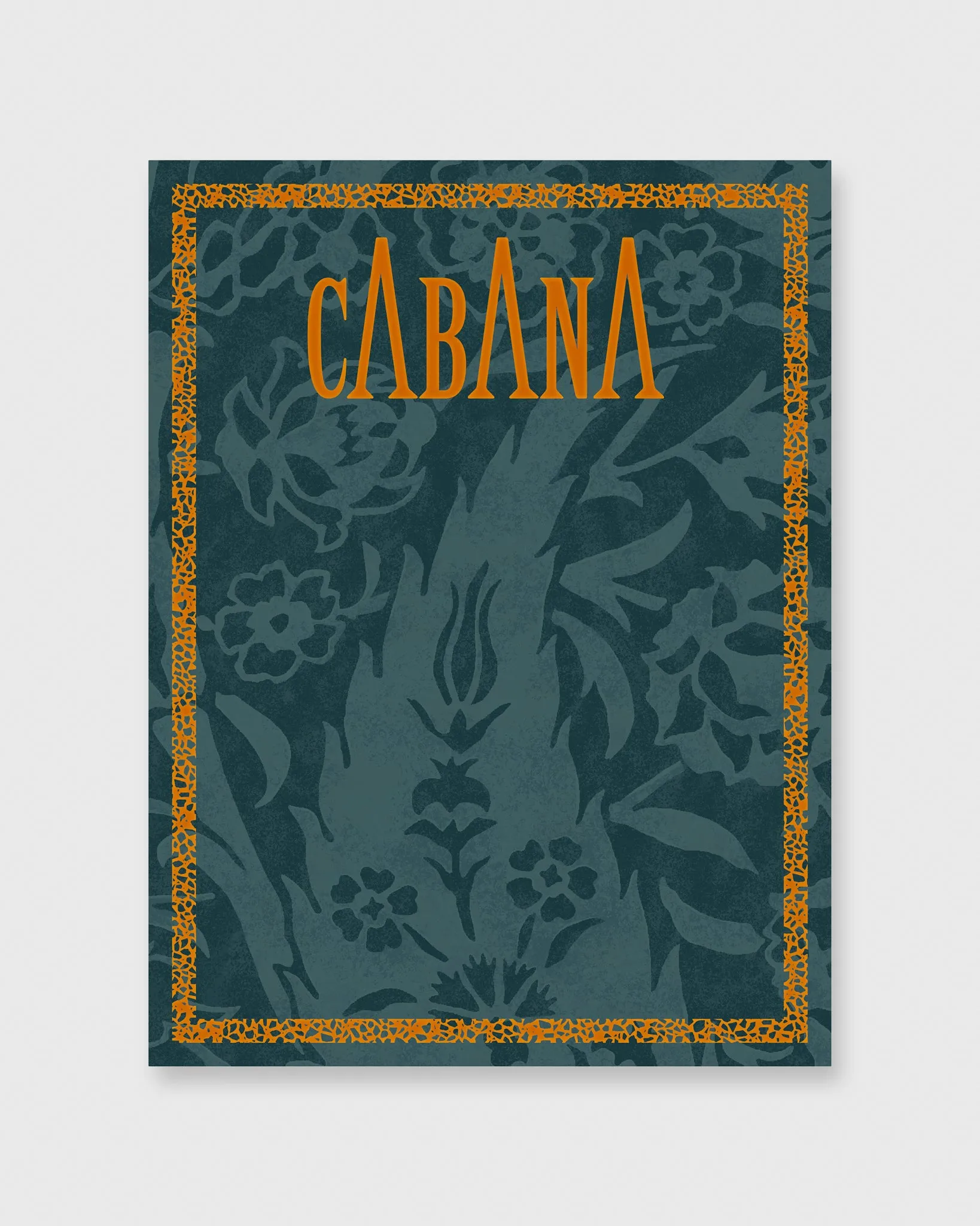 Cabana Magazine - Issue No. 16