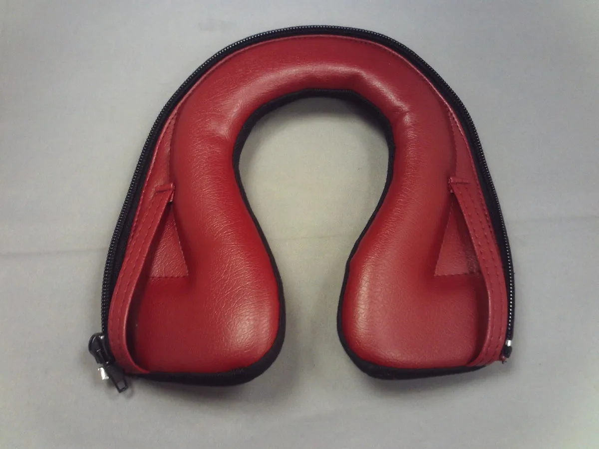 Caberg Neck Curtain Red [Freedom] [A4244DB]