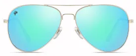 Cactus Alley Sunglasses- Cactus Aviator (3 colors available)