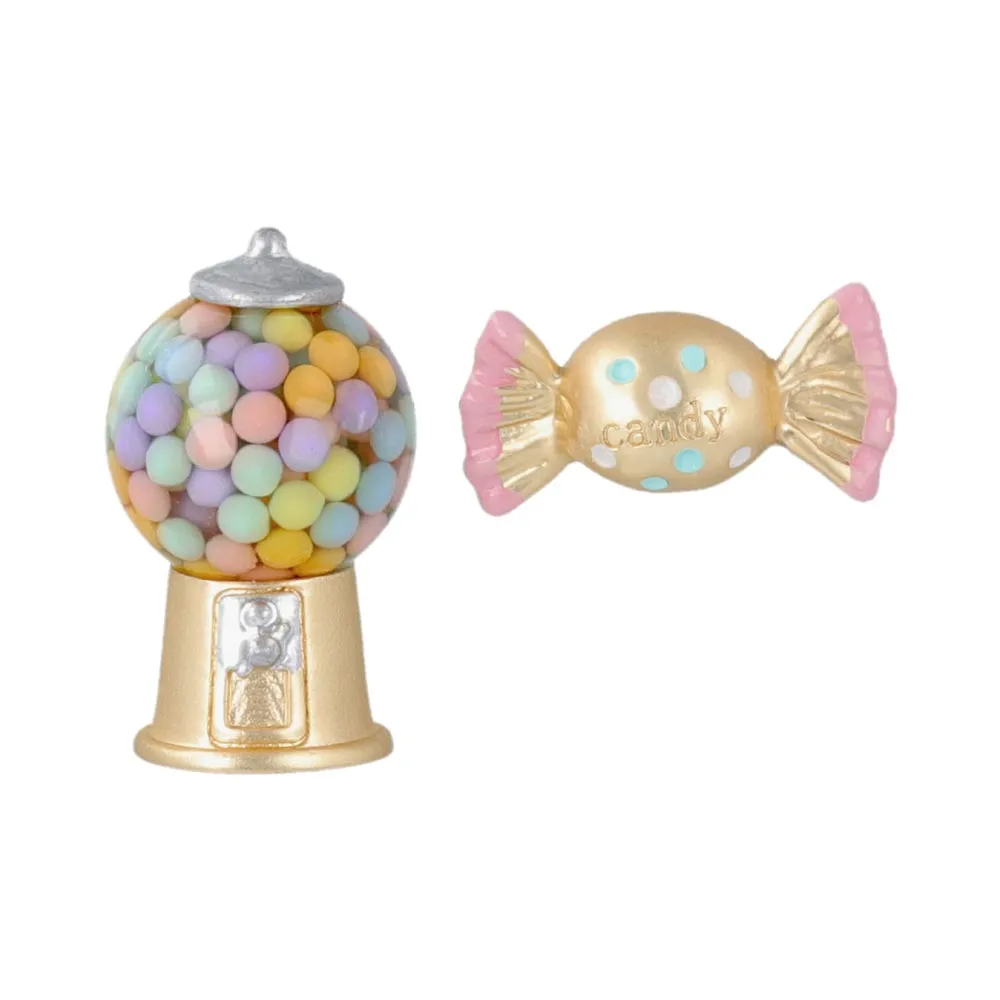 Candy Machine Earrings