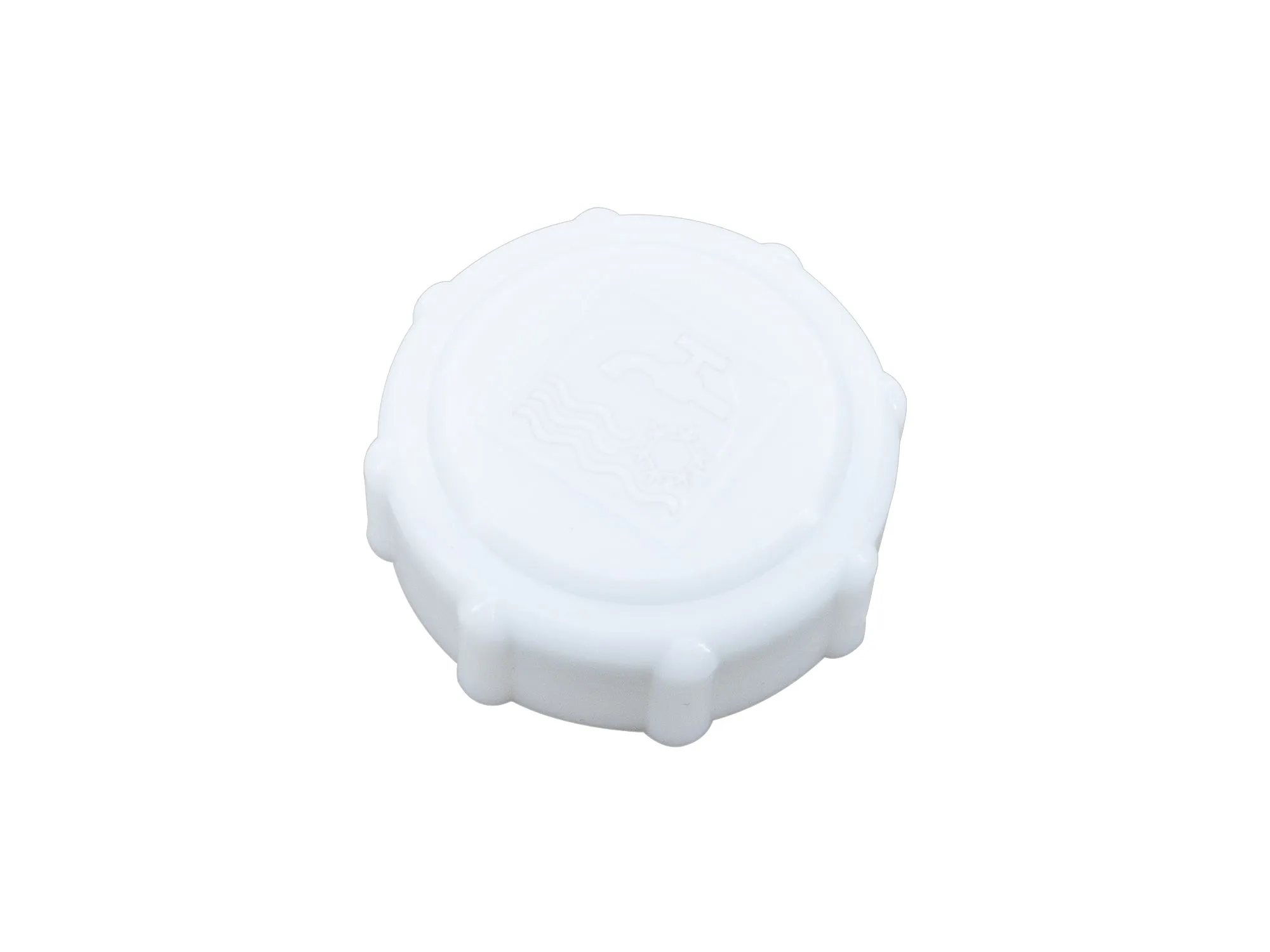 Cap for Coolant Overflow Reservoir