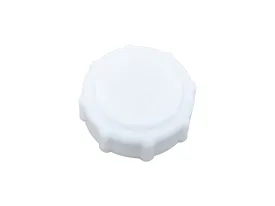 Cap for Coolant Overflow Reservoir